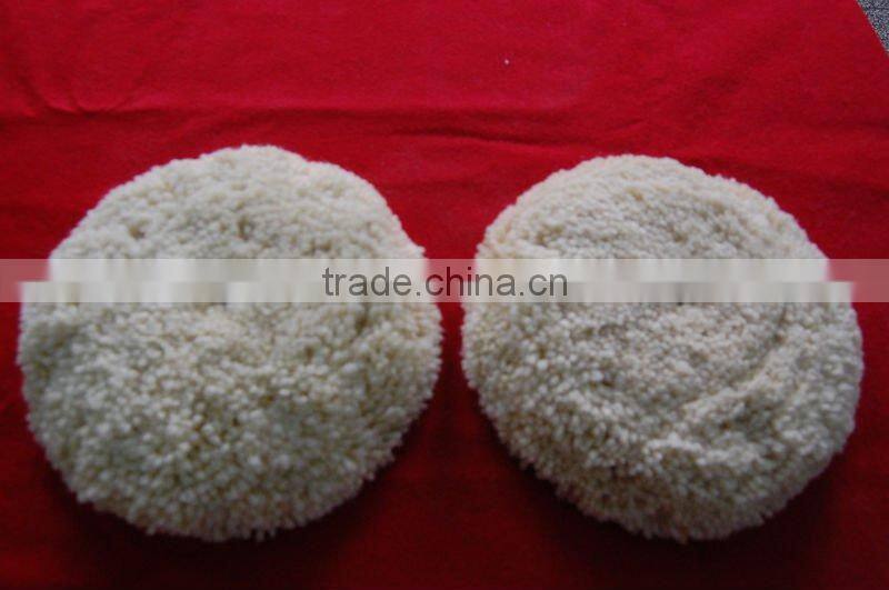 Polish Remover Pad
