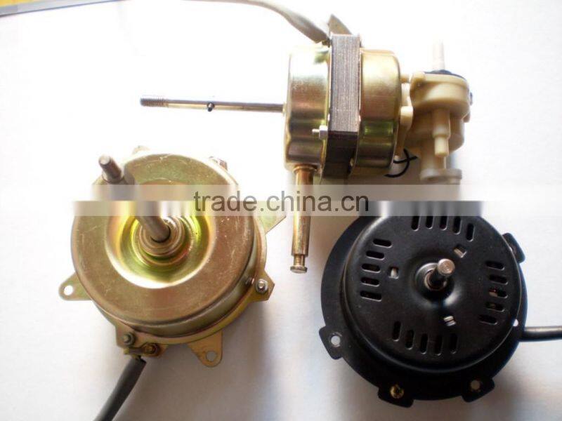 fan motor.ac motor.74*26mm.electric motor