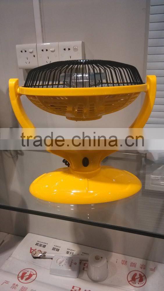 heater with built-in fuse protection form over heating for malaysia