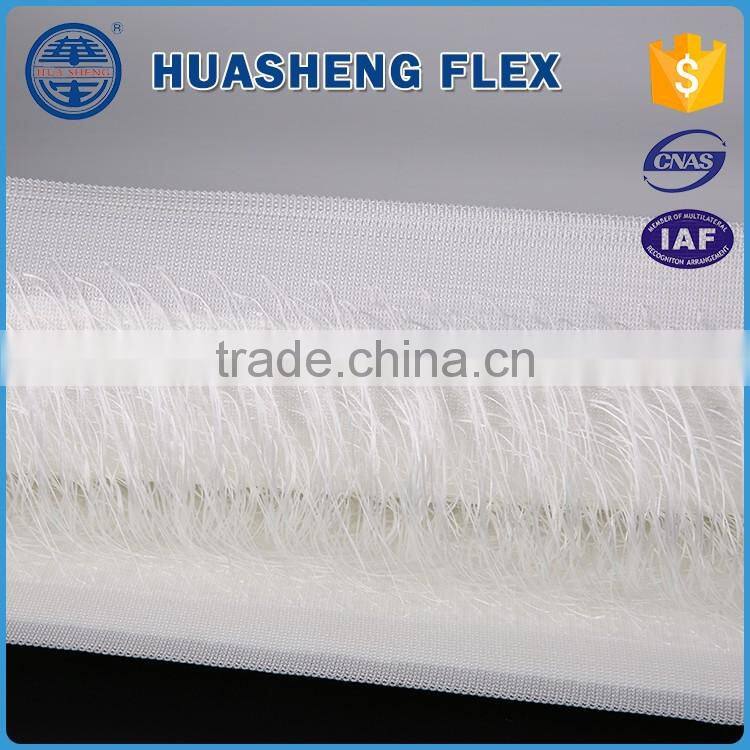 Excellent quality stability drop stitch fabric for inflatable air tumbling track mattress