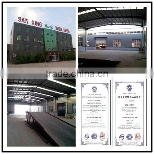 Gal. Iron Window Screen/ galvanized window screening