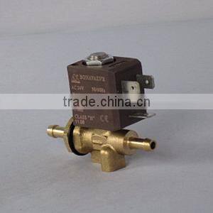 Bird Scare Gas Cannon 12VDC Solenoid Valve