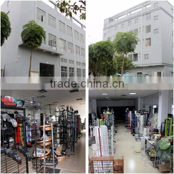 Alibaba 6 Layer Water Bottle Cup Rack