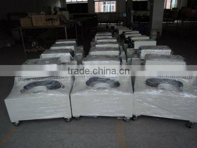 Spray-Ultrasonic Humidifiers (AOTE-JS6Z)