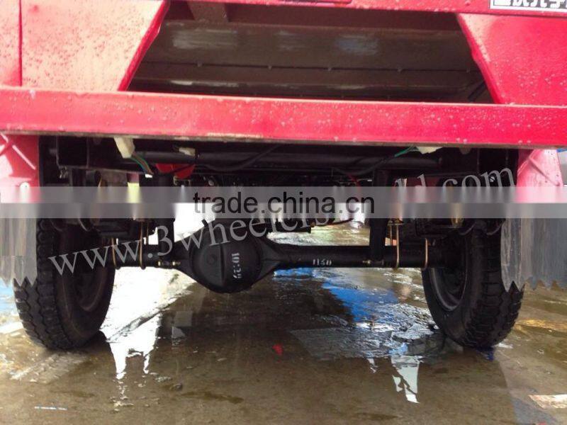 New Cheap Motorcycle with Sidecar Sale from Chinese Dealer