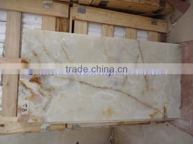 NEW COMMING 2017 NEW PRICE WHITE ONYX TABLE TOPS COLLECTION