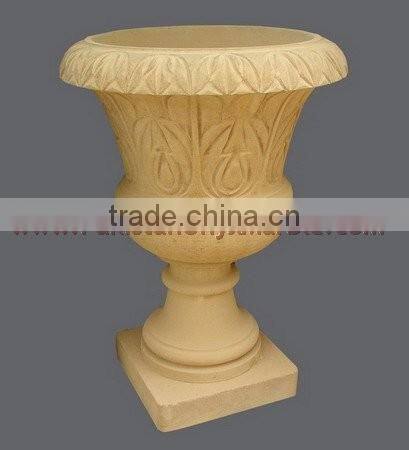 EXCLUSIVE MARBLE PLANTERS