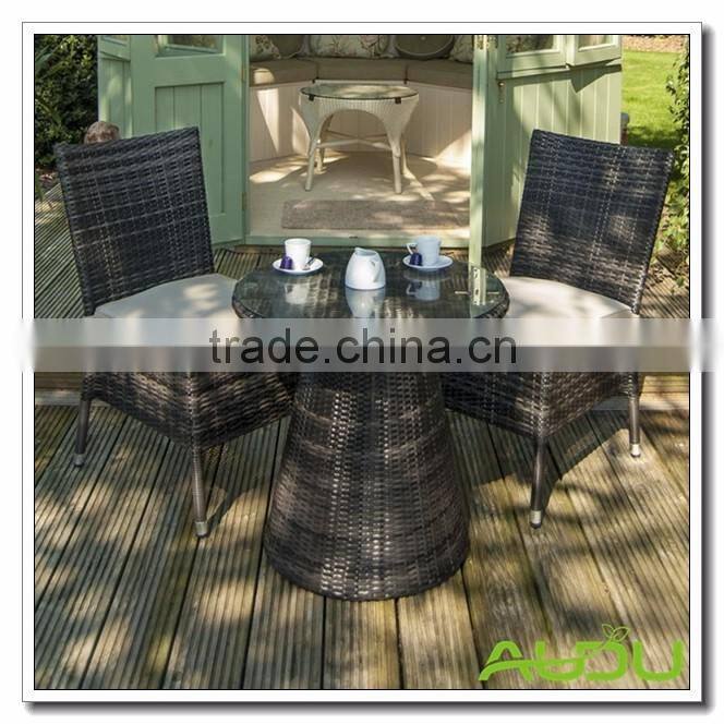 Audu Waterproof Home Outside Bistro Set