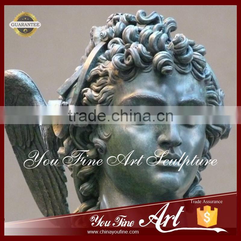 Life Size Bronze Famous Greek Statue