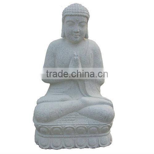 Popular Nature Stone Buddha Statue