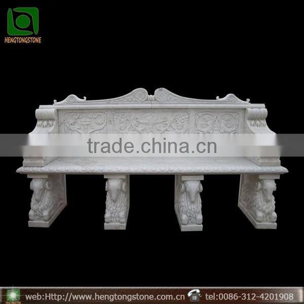 2016 Straight Outdoor Sports Benches