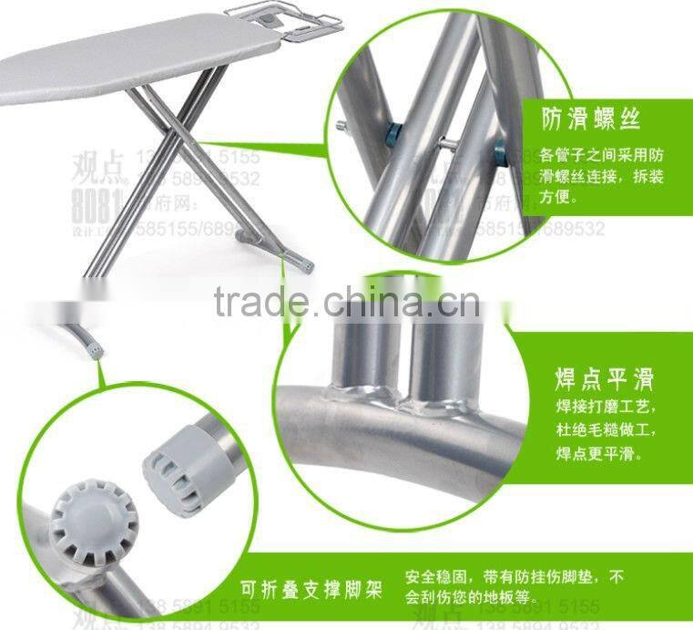 mesh folding ironing board folding ironing table