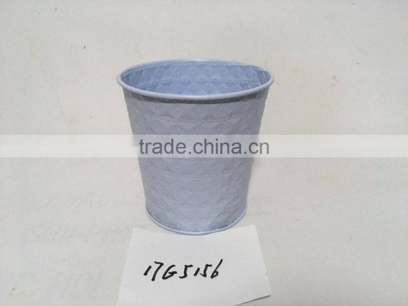 chinese wholesale cup shape 4 inch office decoration cheap gardener's eden flower pots
