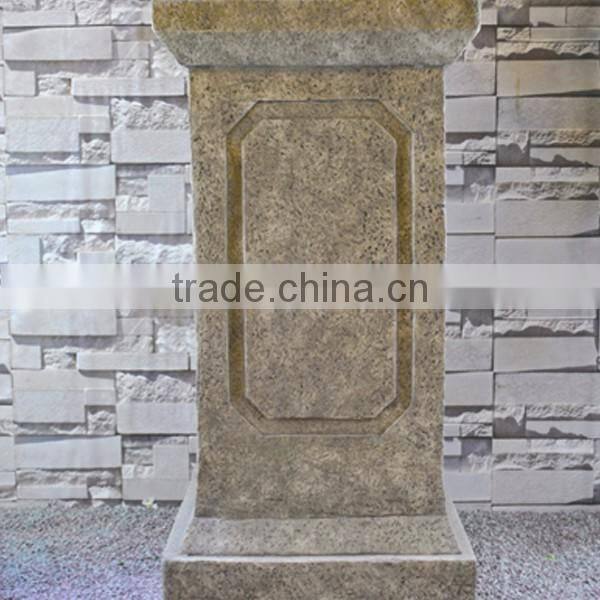 Hot Sale China Factory flower display stand for wedding