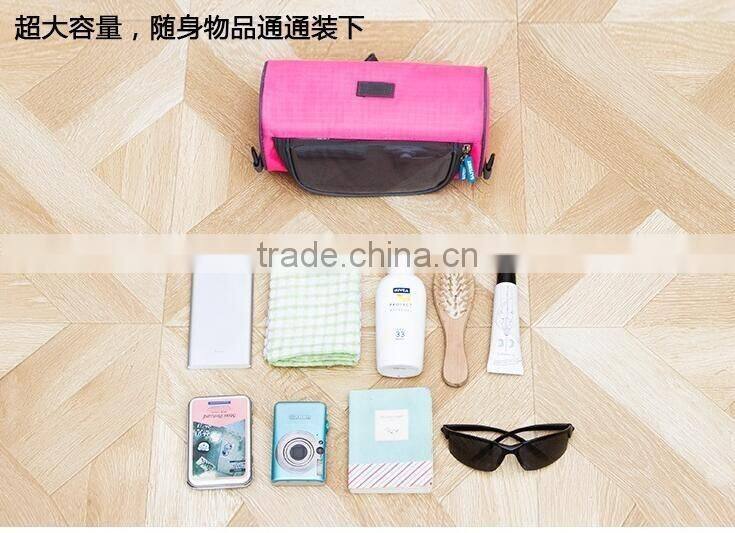 CYO68 bicycle carrier bag High Quality waterproof case handlebar with strip