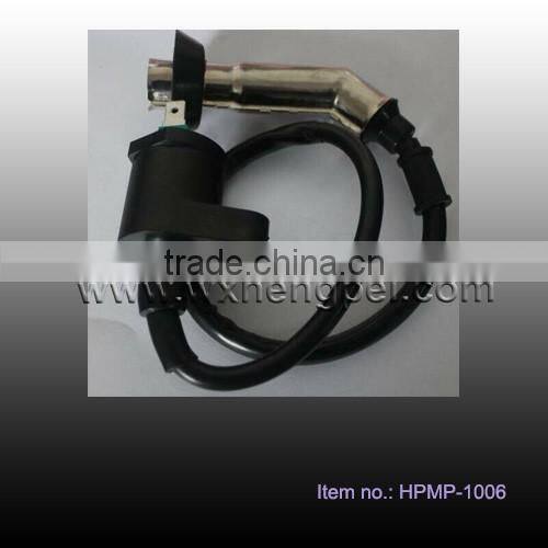 GY6 ignition coil, scooter ignition coil , motorcycle ignition coil