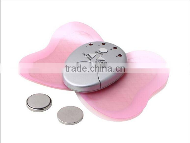 Butterfly Massager , Butterfly Style Muscle Massager , butterfly massager rhd 2183