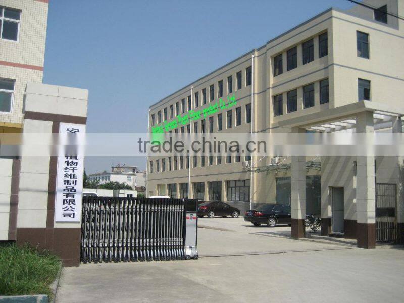 100% natural bamboo cup,Bamboo Fiber to-go Coffee Cup with FDA and LFGB certificate