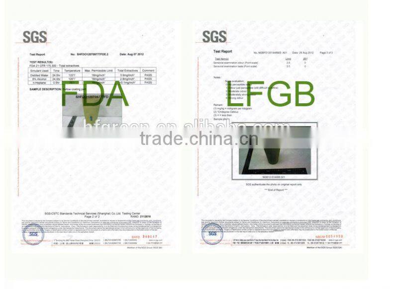 natural safe bamboo fiber kids bowl