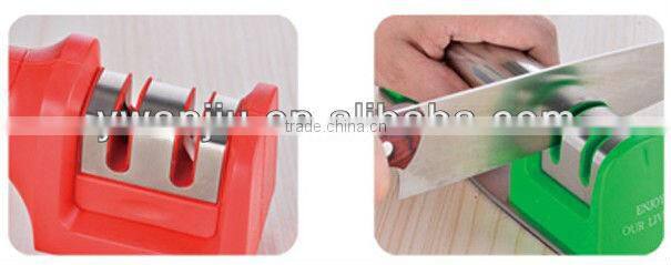 Supply creative household Knife sharpener