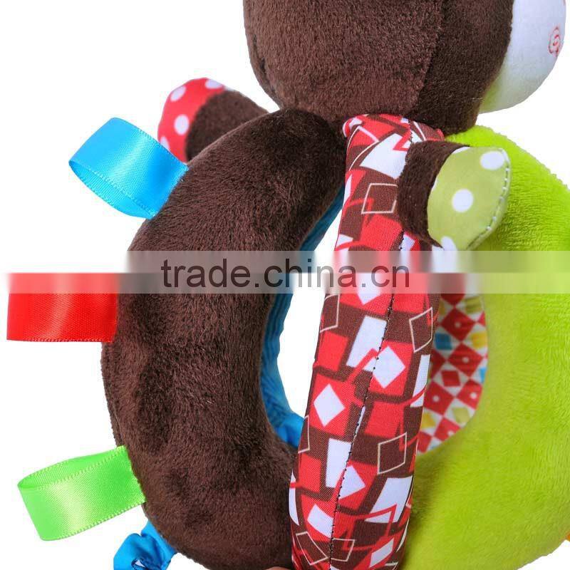 Kawaii Bear Design Stuffed Plush Toy