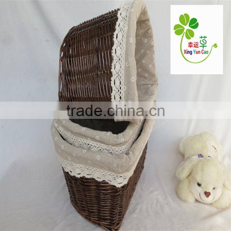 2013 lated new design Wicker cup
