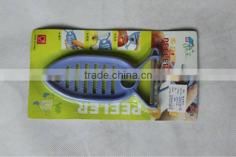 Multifunction mango peeler machine & mango peeler