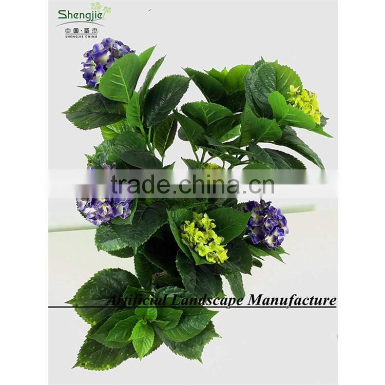 SAS201610 Home/Indoor Artificial Green Plant Decoration Bonsai