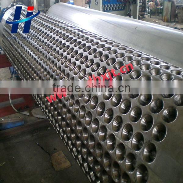 Geo Components Polypropylene Foundation Drainage Sheet for earthwork T 1.1- H 20