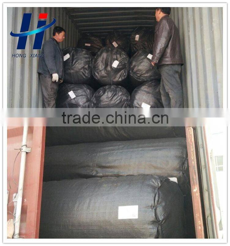 3D turf reinforcement mats geomat for slope protection hdpe mesh