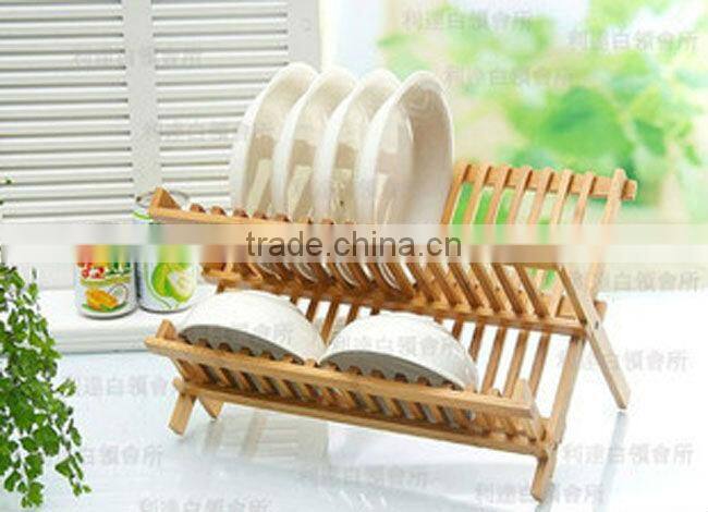 Hot selling wooden book stand