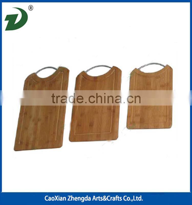 Hot Selling Custom Professional Cutting Boards