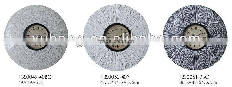 3d wall decor wall clock digital wall clock