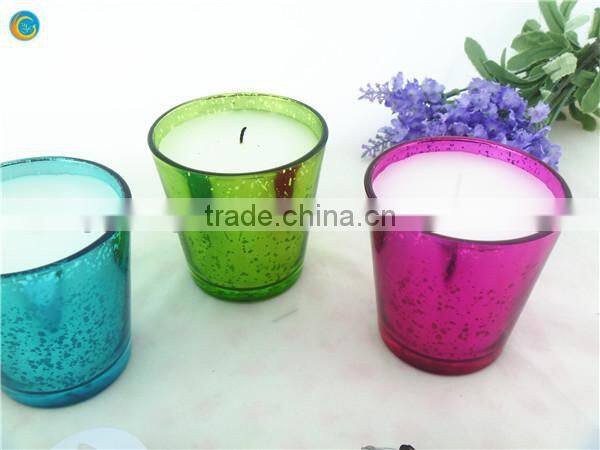Lovely Paraffin Wax Led Candle Candle Holder