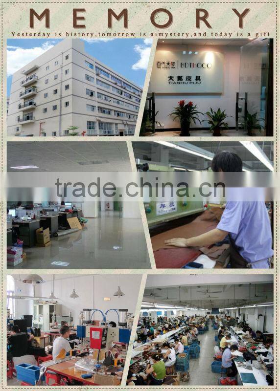 Fashion Leather Coin Purse