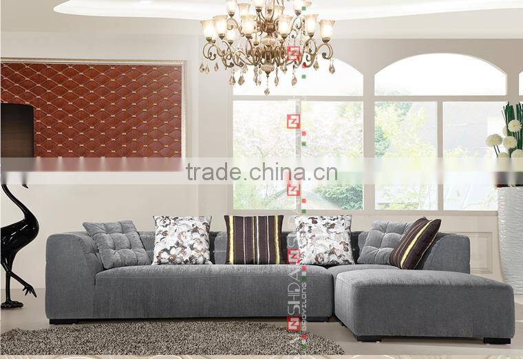 furniture sofa jakarta, new classic furniture sofa, sofa furniture sale G130A