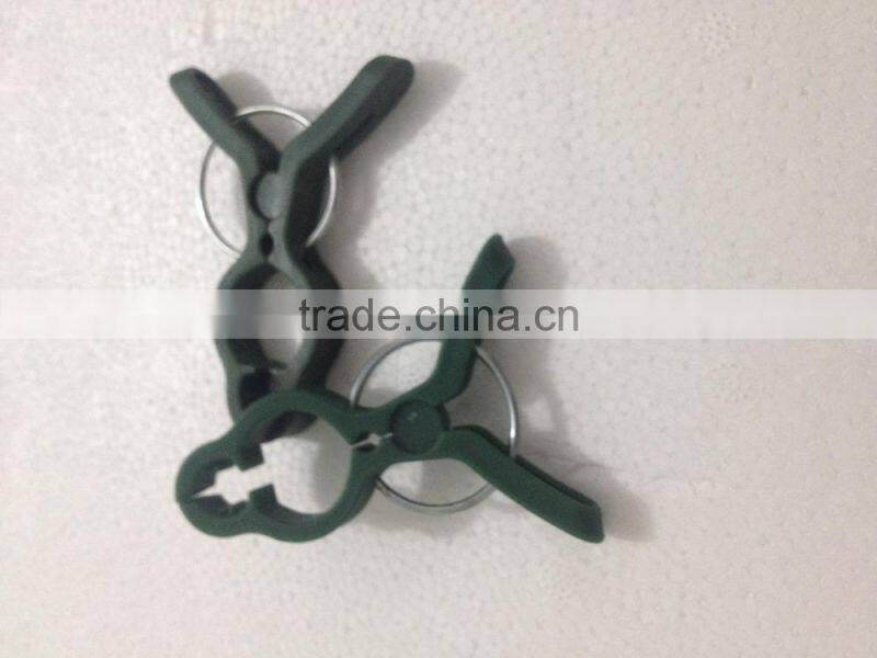 plant clips/