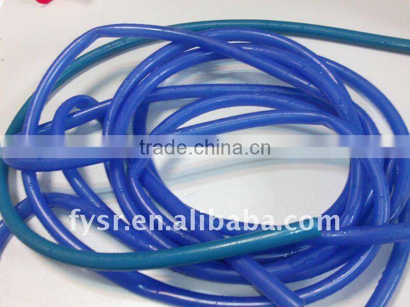 Silicone tube/rubber pipes Silicone Rubber Pipe/ silicone hose