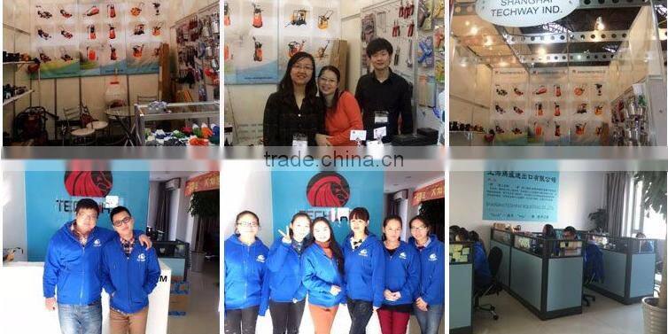 2016 New Red Mesh Cloth high quality safety clothes