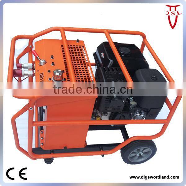 hydraulic station mobil power units