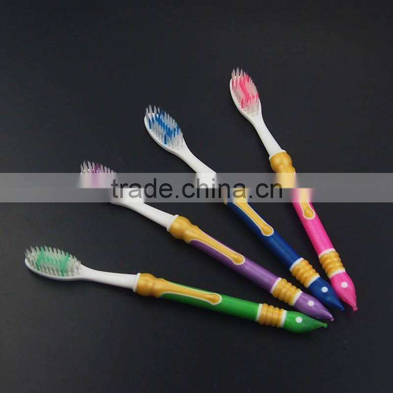 nano silver toothbrush best nylon for toothbrush bristles