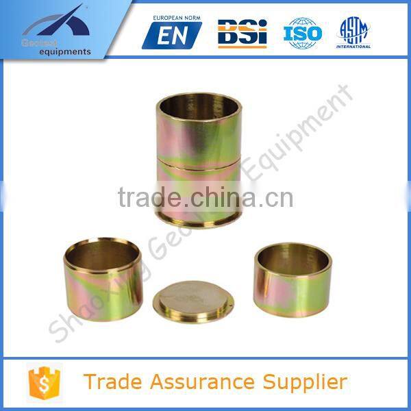 MM-1 Marshall Compaction Moulds 4'' Diameter