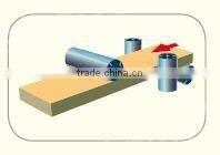 Double Pillar Up And Down High Sheed Four Side Thicknesser with double column MB-4020Z with Processing width 15-200mm