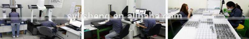 CNC OEM machining auto parts,motor service, car parts