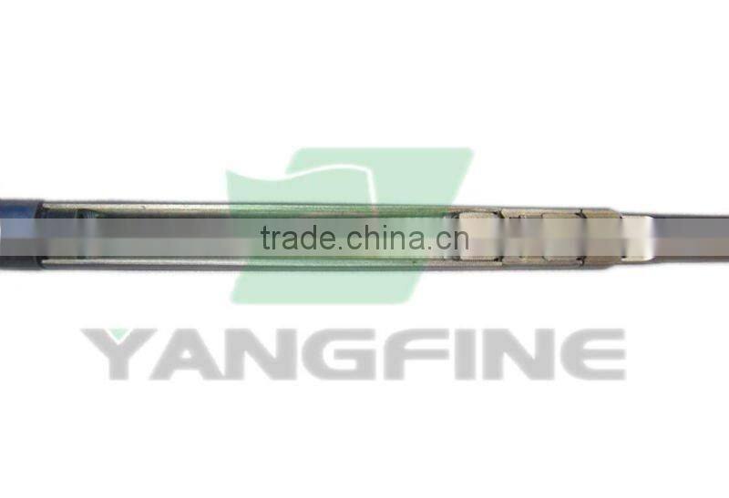 High Quality and High Hardness Concrete Vibrator Poker (ISO9001:2008;CE