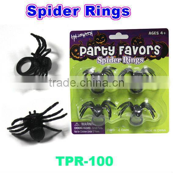 Glow in the dark Halloween bats