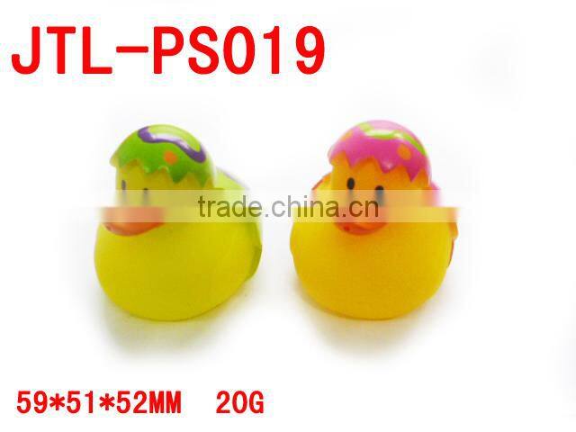 Plastic Rubber Animal Bath Toy/Duck Toys