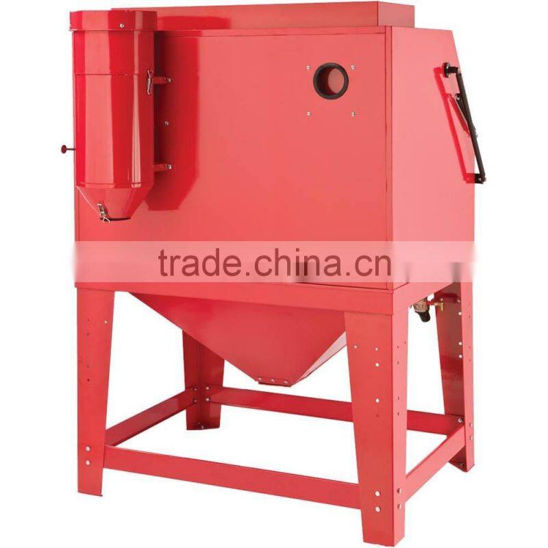 SBC990 Industrial Blast Cabinet