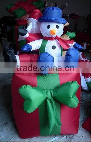 Inflatable Party Decoration