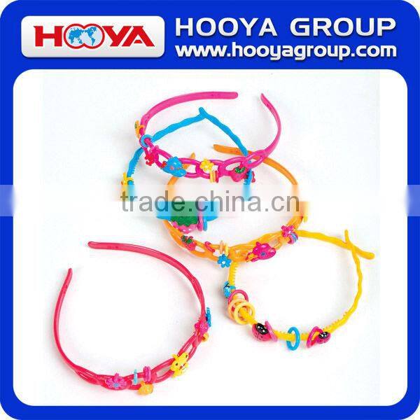 Promotional Children's Hair Accessories Hair Ornament